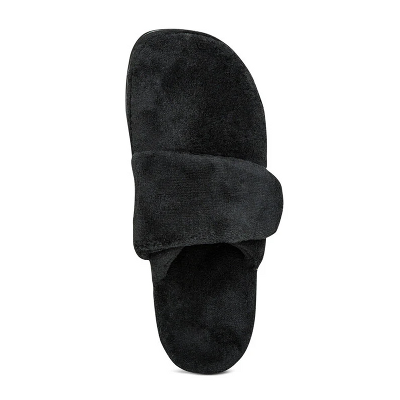 Aetrex Mandy Slipper (Women) Dress-Casual - Slipper - The Heel Shoe Fitters