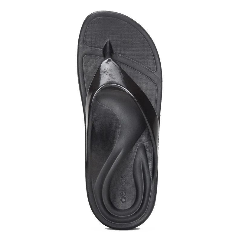 Aetrex Maui Thong