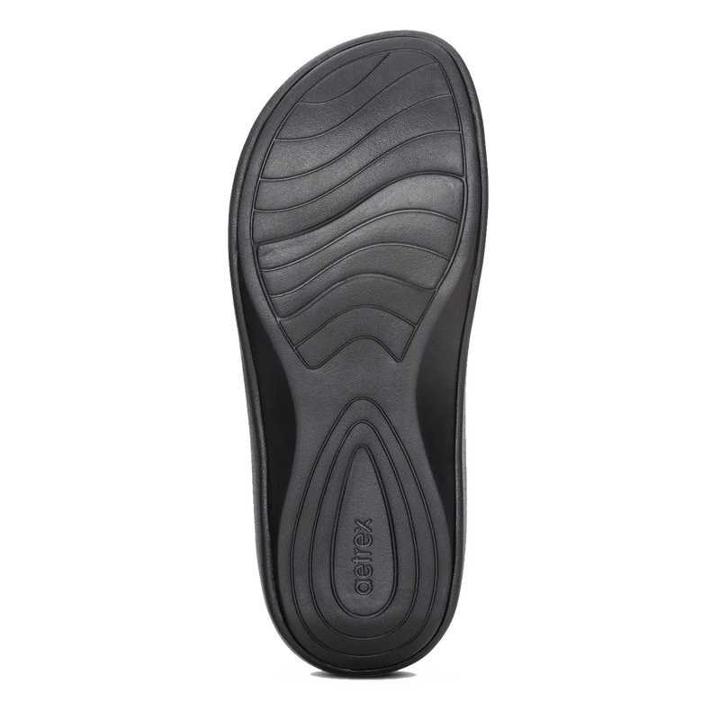 Aetrex Maui Thong