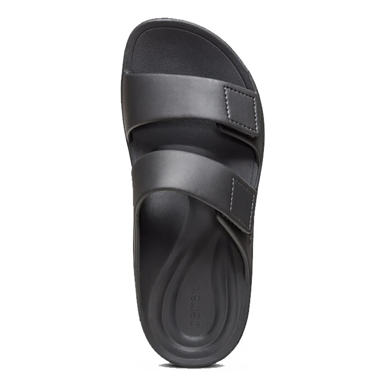 Aetrex Milos Slide