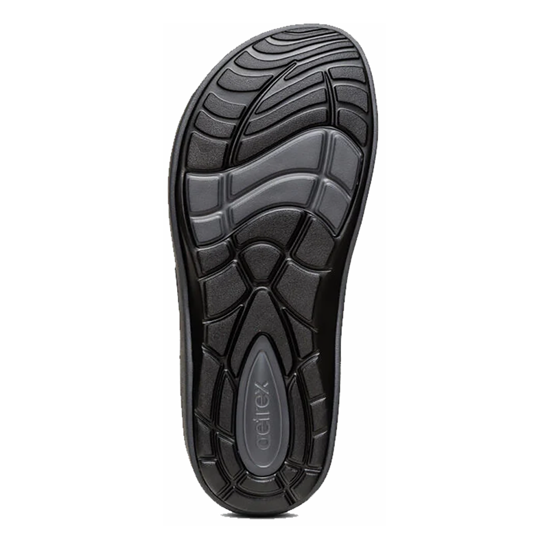 Aetrex Milos Slide