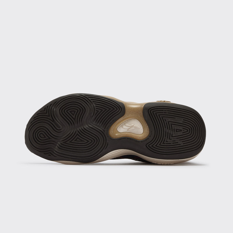 AG 6 "Earthbound"