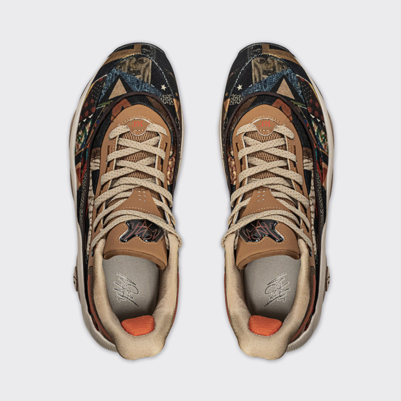 AG 6 "Earthbound"