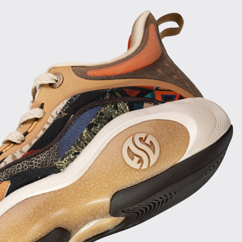 AG 6 "Earthbound"