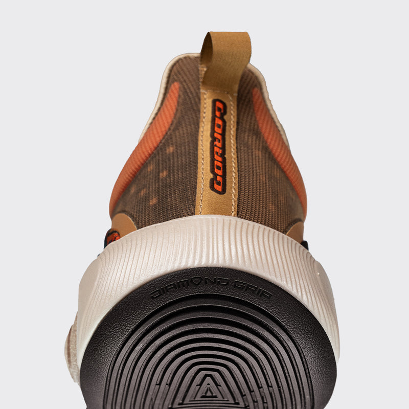 AG 6 "Earthbound"