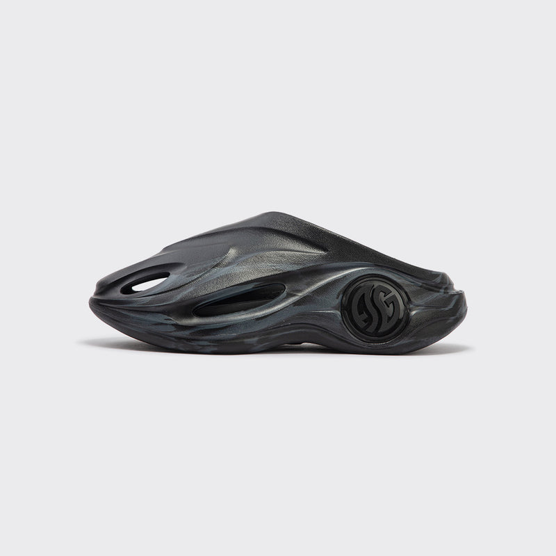 AG Whale 2 "Dark Matter"