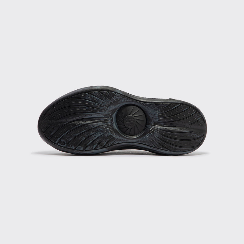 AG Whale 2 "Dark Matter"