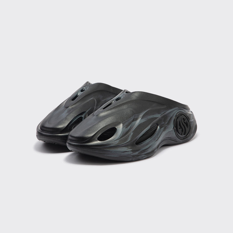 AG Whale 2 "Dark Matter"