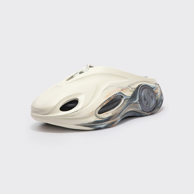 AG Whale 2 "Marble"