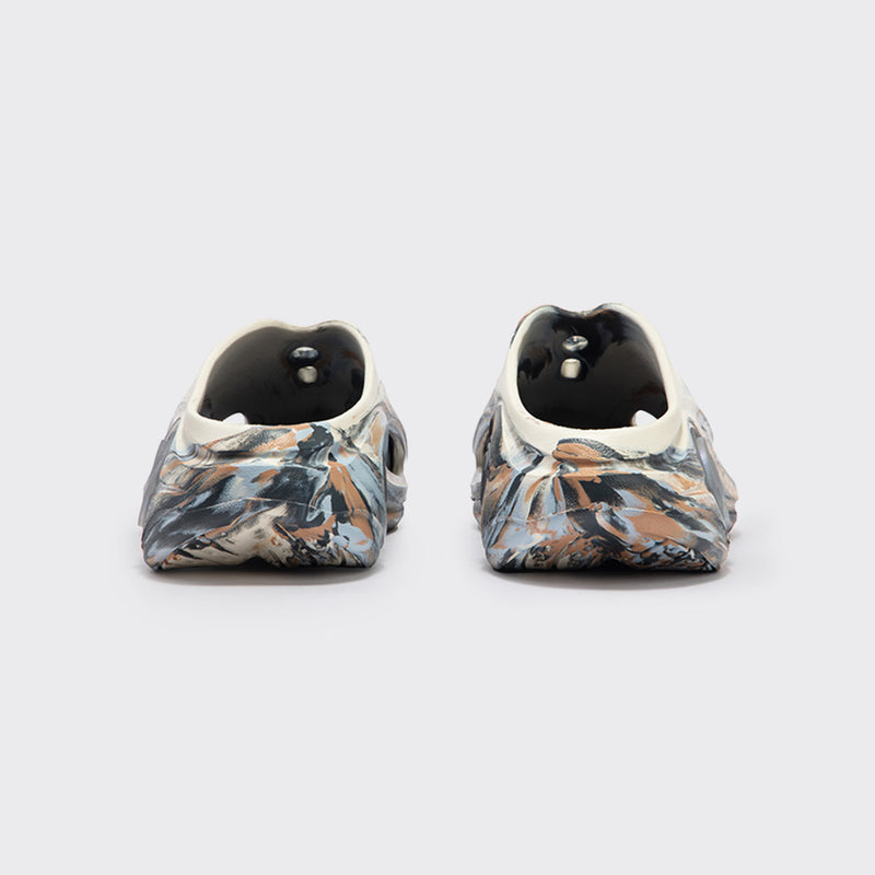 AG Whale 2 "Marble"