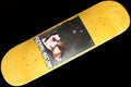 Aidan Street Yellow Deck 8.38"