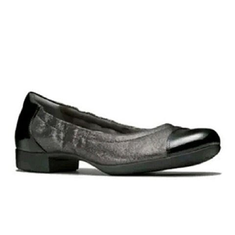 Akaishi Tsuki Pump (Women) Dress-Casual - Flat - The Heel Shoe Fitters