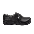Alegria Joleen Slip On (Women) Dress-Casual - Monk Straps - The Heel Shoe Fitters