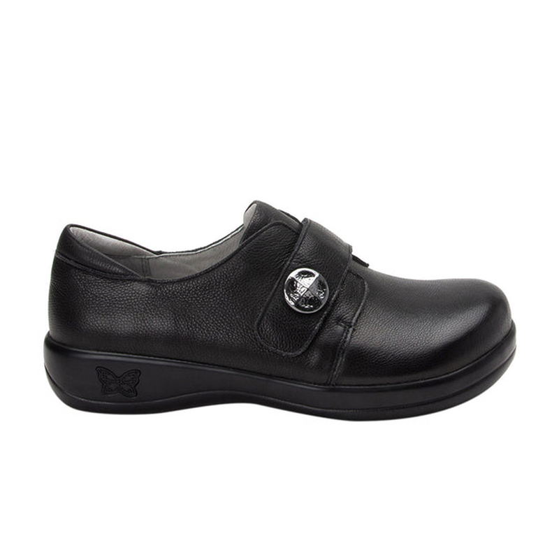 Alegria Joleen Slip On (Women) Dress-Casual - Monk Straps - The Heel Shoe Fitters