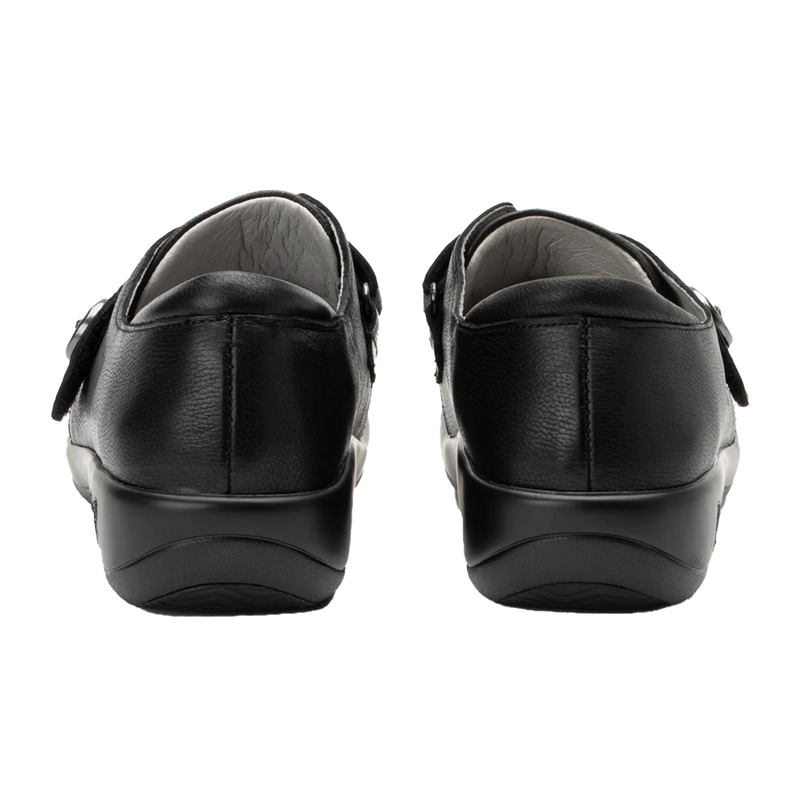 Alegria Joleen Slip On (Women) - Upgrade Dress-Casual - Monk Straps - The Heel Shoe Fitters