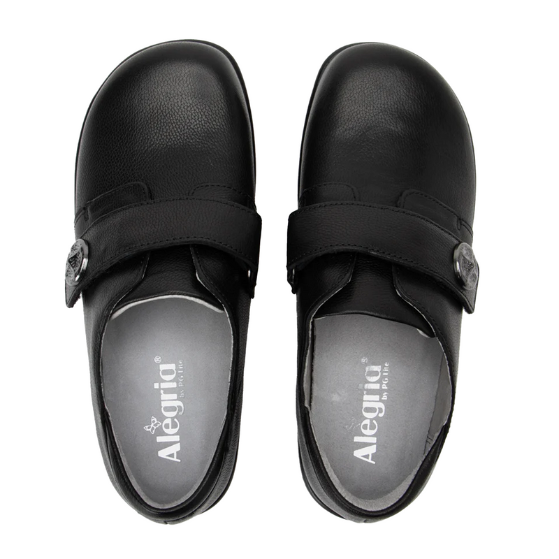 Alegria Joleen Slip On (Women) - Upgrade Dress-Casual - Monk Straps - The Heel Shoe Fitters