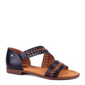 Women's Pikolinos Algar 0785C1 in Black. Sku: W0X-0785C1BLK