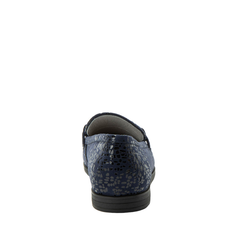 Aliya Blue Notes