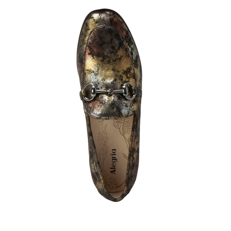 Aliya Metallic Mist