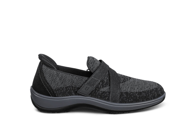Amalya - Black