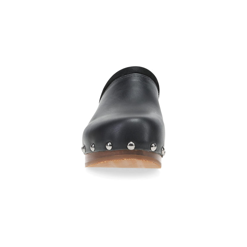 Toe image of Andie Black Calf