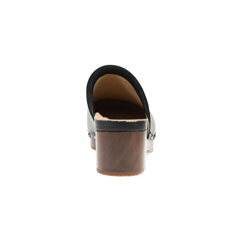 Heel image of Andie Black Calf