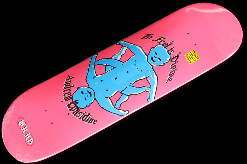 WKND Andrew Considine - Divine Deck 8.25CS"