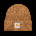Carhartt WIP Anglistic Beanie : Speckled Jasper