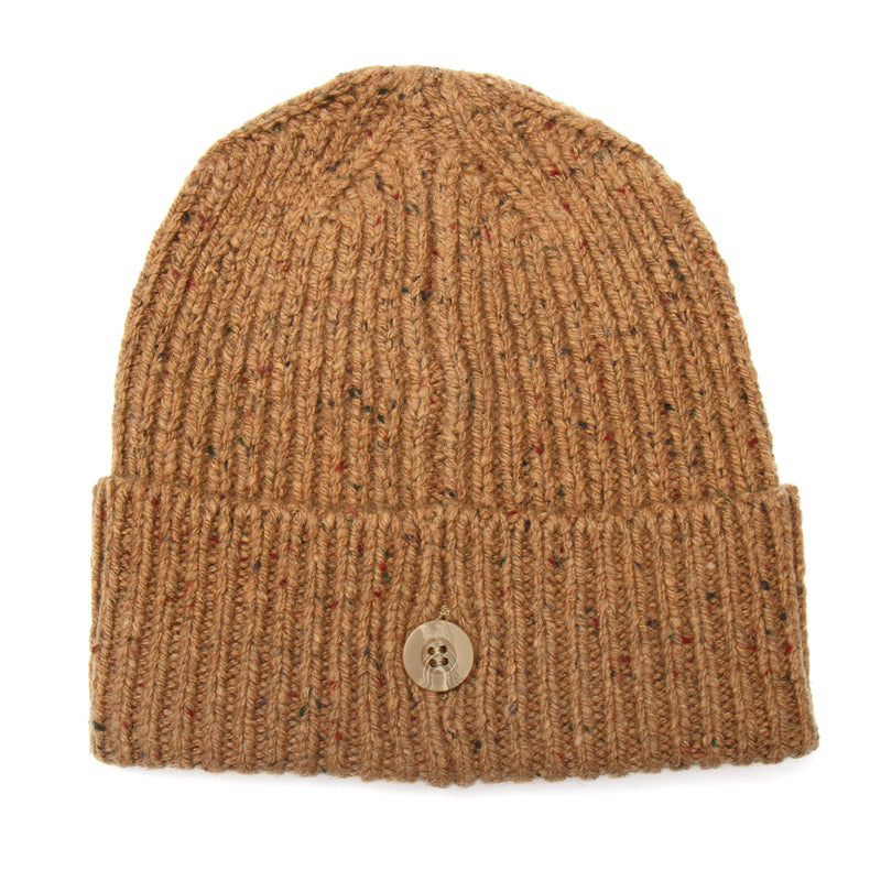 Carhartt WIP Anglistic Beanie : Speckled Jasper