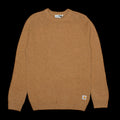 Carhartt WIP Anglistic Sweater Speckled Jasper