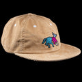 by Parra Anxious Dog Hat  Khaki