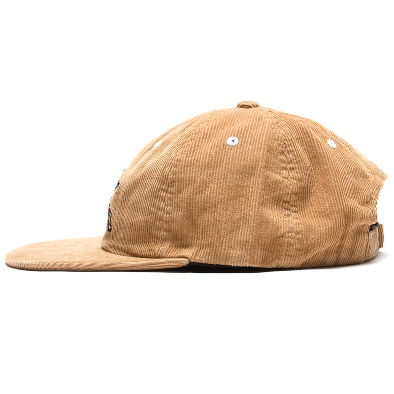 by Parra Anxious Dog Hat  Khaki