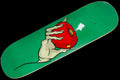 Apple Deck (Green) 8.5"