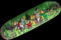 Strangelove Apple Princess Deck - Green 9"