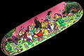 Strangelove Apple Princess Deck - Pink 9"