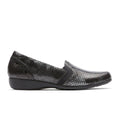 Aravon Adalyn AR Slip On Loafer (Women) Dress-Casual - Slip On - The Heel Shoe Fitters