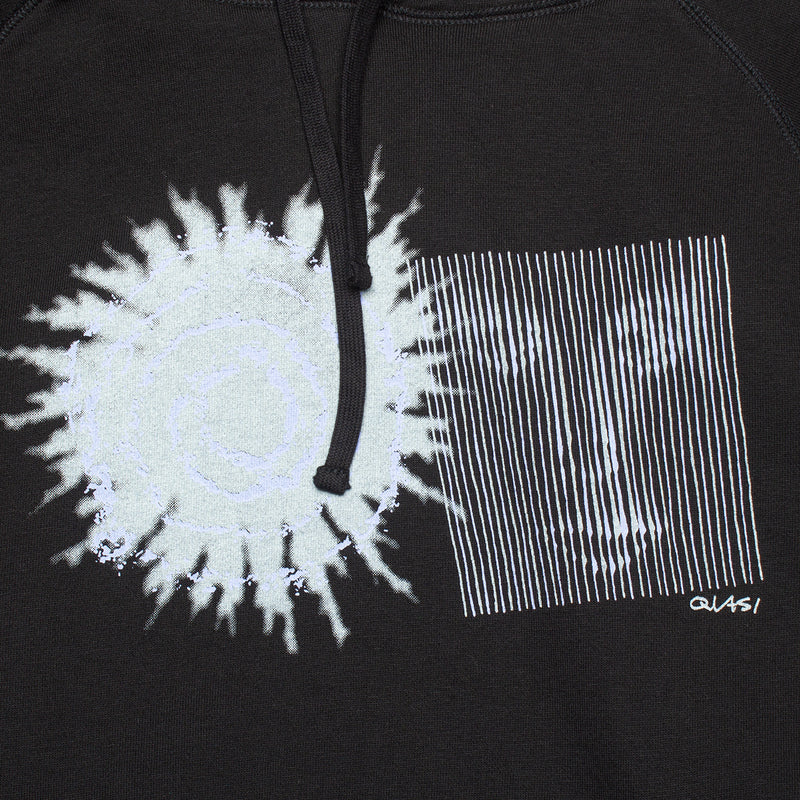 Quasi Arcana Hoodie