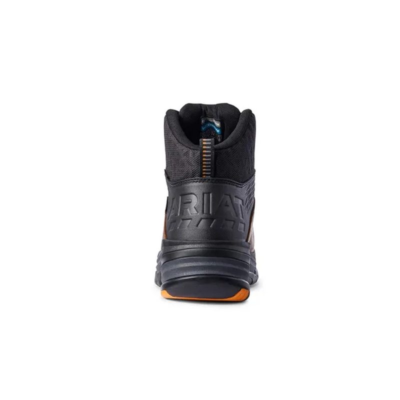 Ariat Stryker 360 6" Waterproof Carbon Toe Work Boot (Men) Boots - Work - 6 Inch - The Heel Shoe Fitters