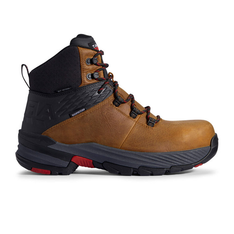 Ariat Stryker 360 6" Waterproof Carbon Toe Work Boot (Men) Boots - Work - 6 Inch - The Heel Shoe Fitters