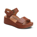 Ariel Dark Brown