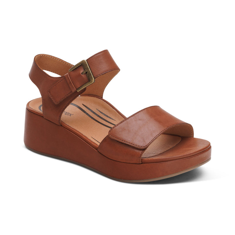 Ariel Dark Brown