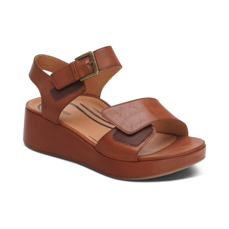 Ariel Dark Brown