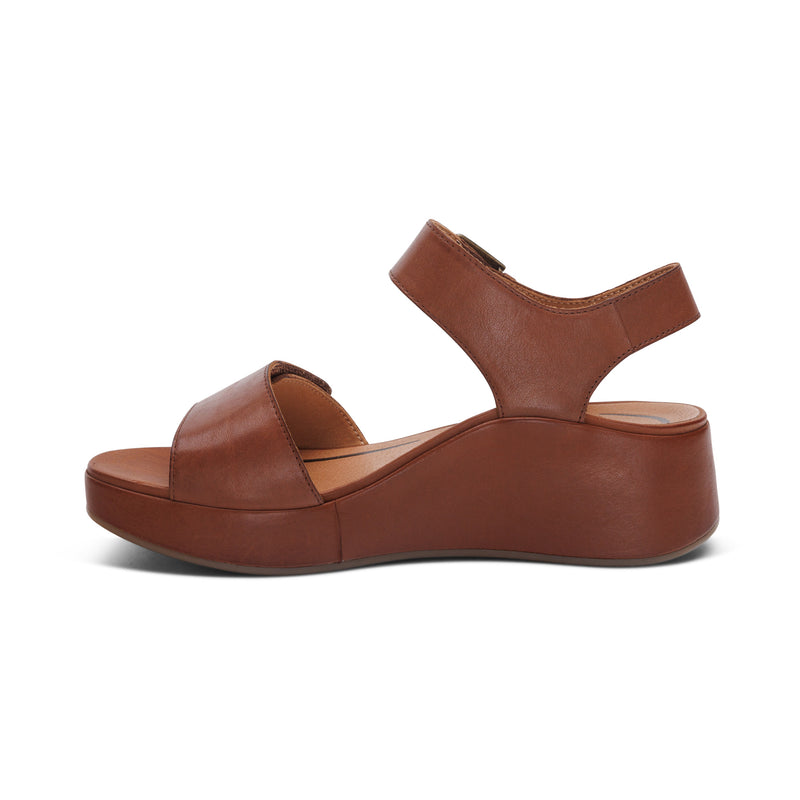 Ariel Dark Brown