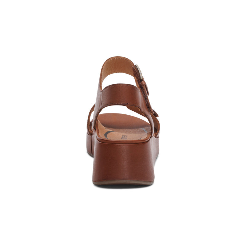 Ariel Dark Brown