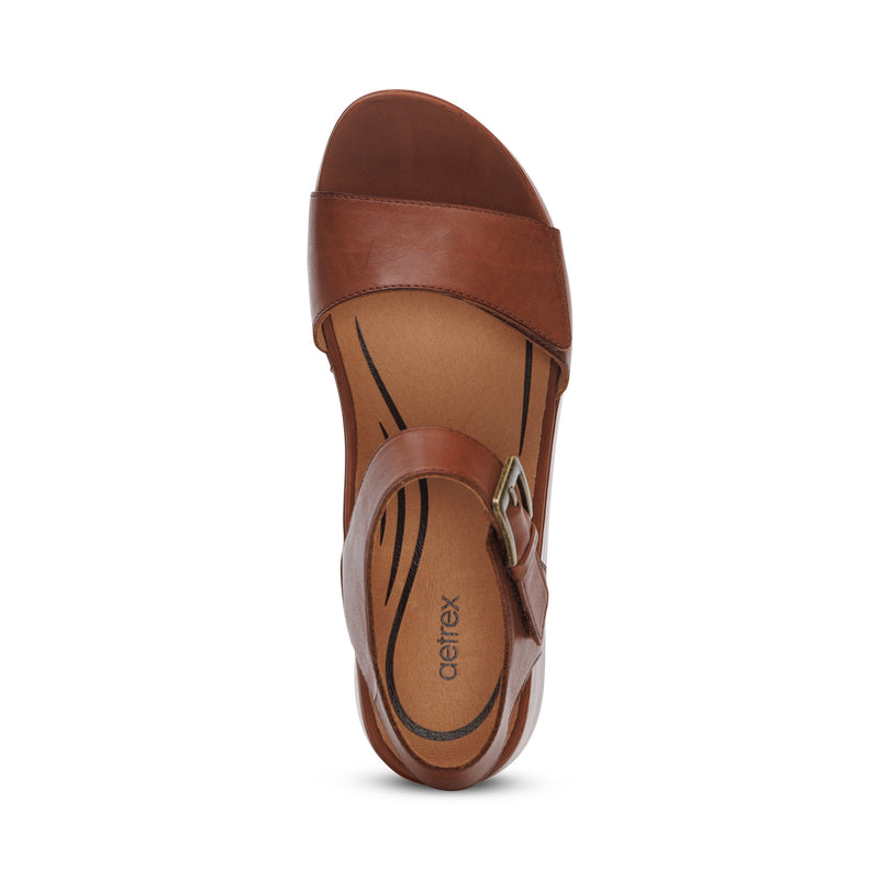 Ariel Dark Brown