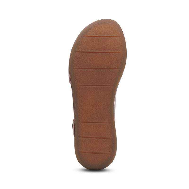 Ariel Dark Brown