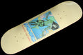 Fucking Awesome Around The World Deck 8.5"