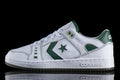Converse | AS-1 Pro Ox (Alexis Sablone) Style # A04957C Color : White / Fir