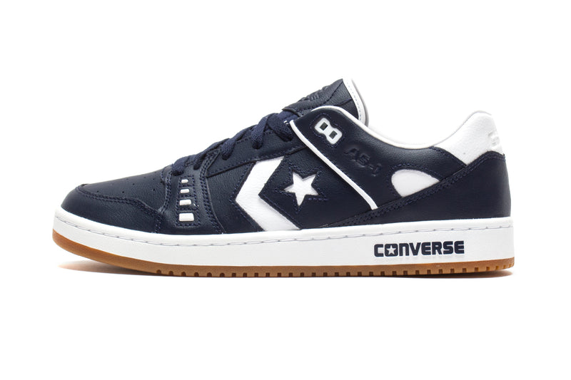 Converse | AS-1 Pro Ox Style # A04598C Color : Obsidian / White / Gum
