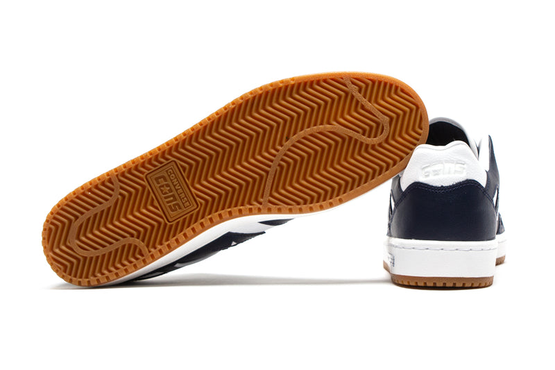 Converse | AS-1 Pro Ox Style # A04598C Color : Obsidian / White / Gum